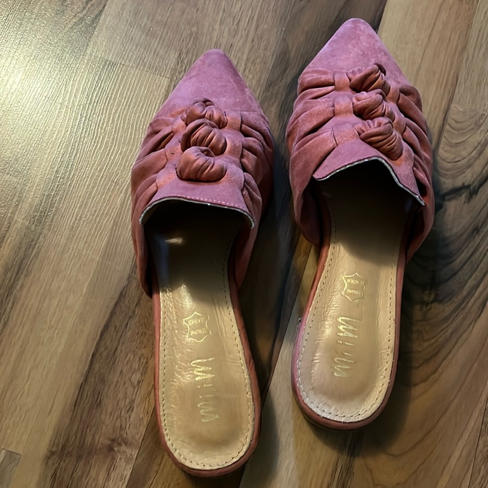 Mi. iM Jenelle shoes